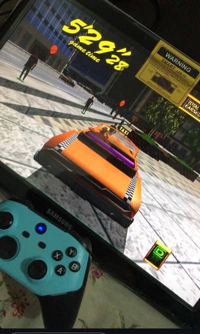 Gaming