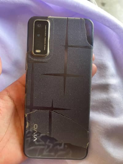 Vivo Y20