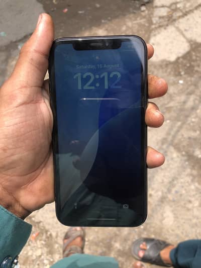 Apple iPhone XR factory 03114210868