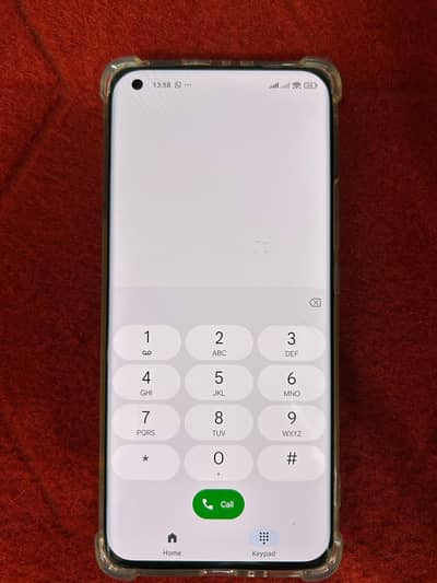 Xiaomi Mi 11 Ultra (12) (512)