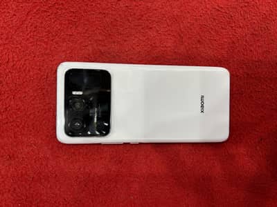 Xiaomi Mi 11 Ultra (12) (512)