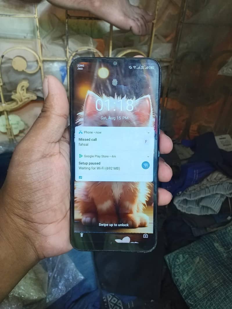 Itel Other Model 8