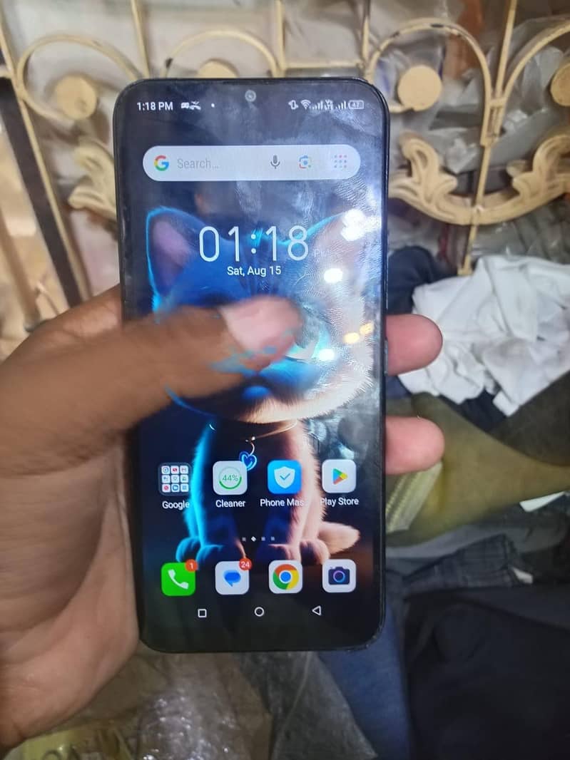 Itel Other Model 10