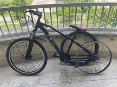 Cycle for sale