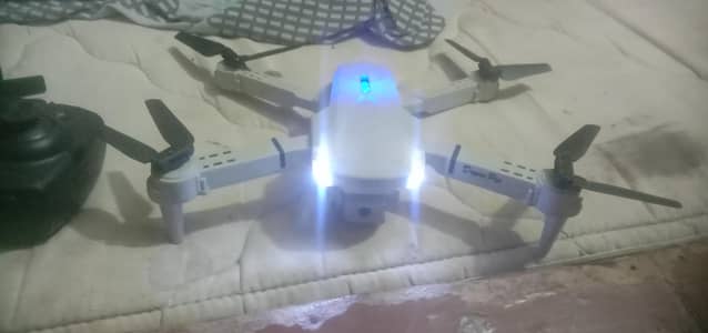 drone in best range