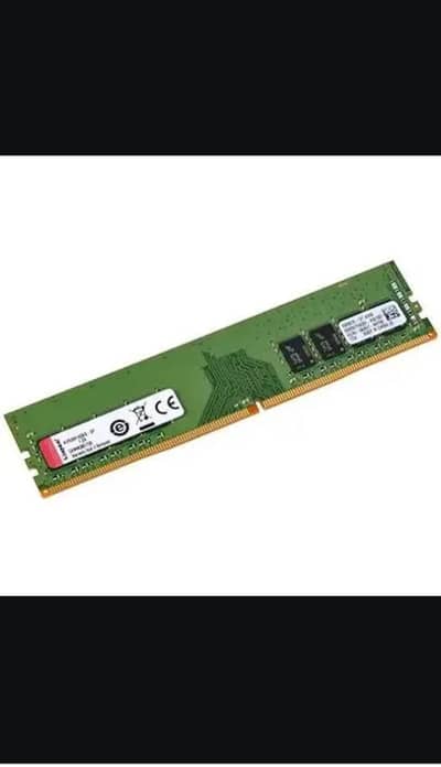 DDR 4 RAM 16GB