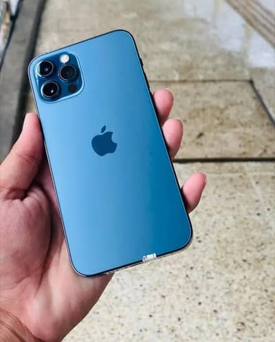 Apple iPhone 12 Pro