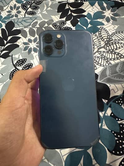Apple iPhone 12 Pro Max
