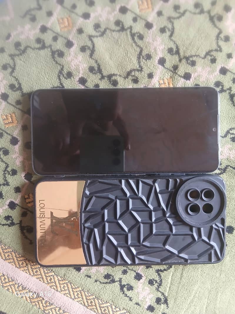 Itel S23 1