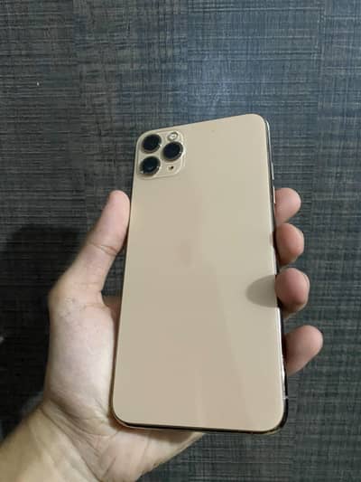 Apple iPhone 11 pro max 256gb fu