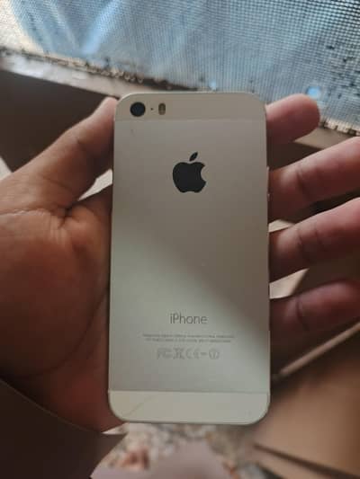 Apple iPhone 5s