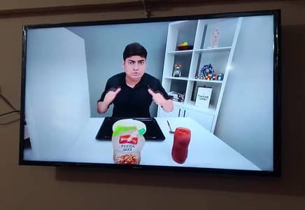 Samsung lcd
