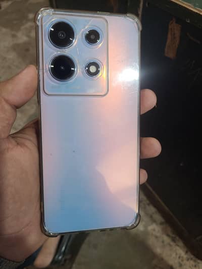 urgent sale Infinix Note 30 16GB/256GB