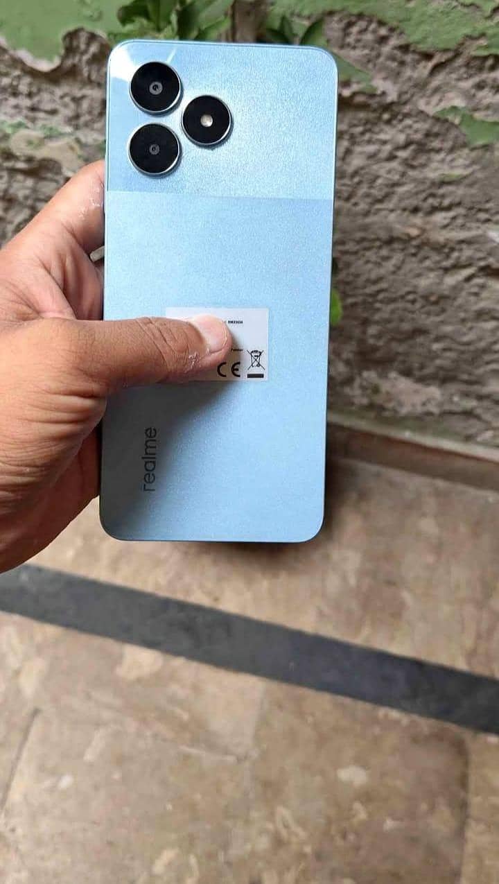 realme 1