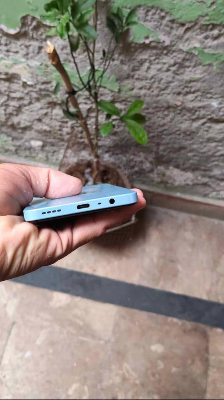 realme 3