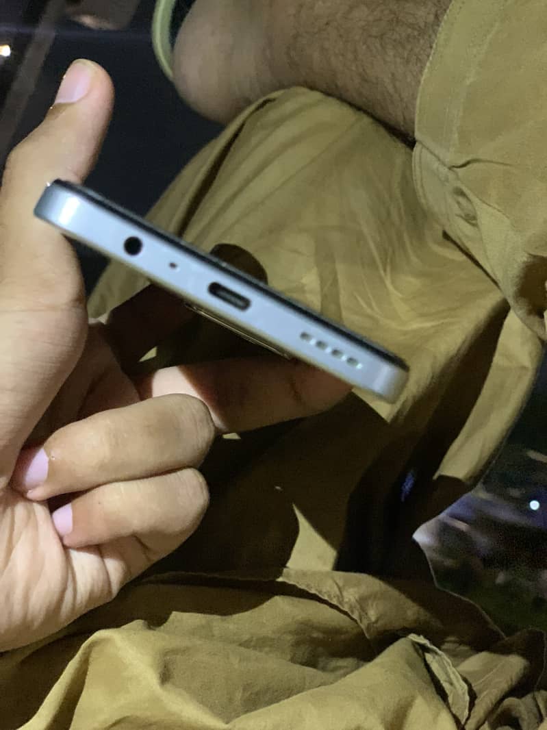 Realme C71 1