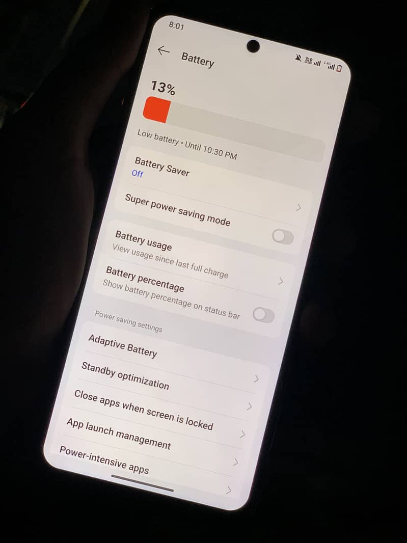 Realme C71 4