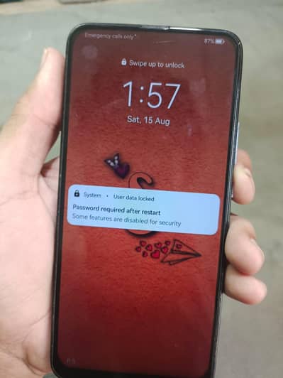 Huawei Y9 Prime
