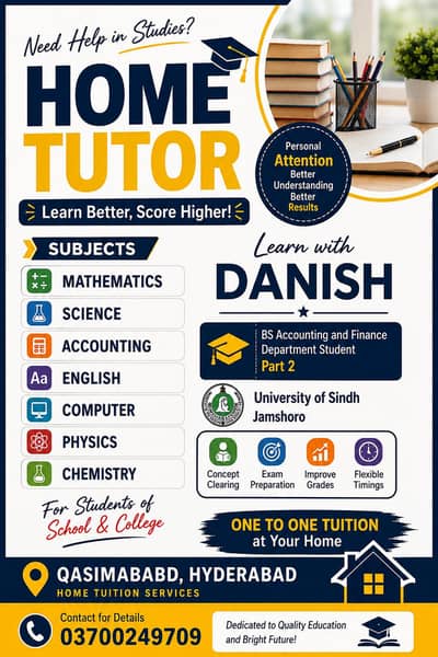 home tutor