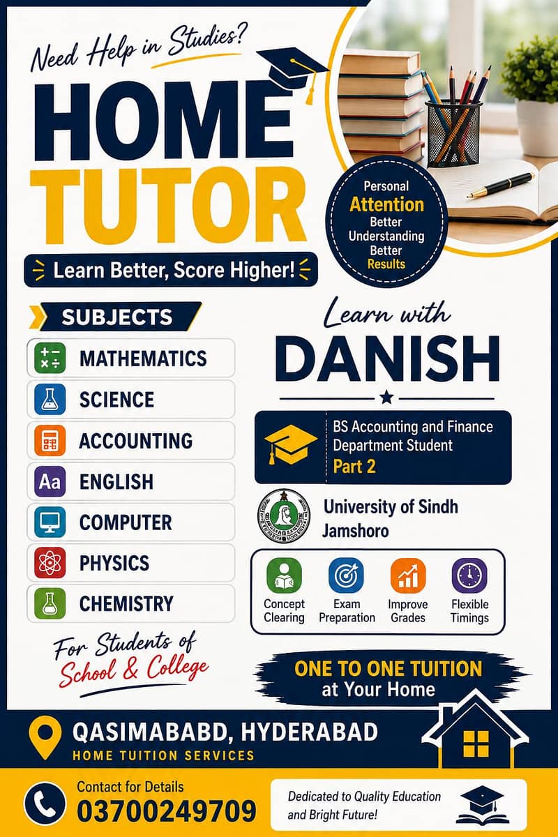 home tutor 0