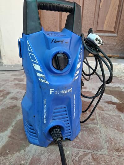 Pressure Washer