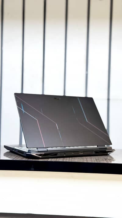 ACER Nitro Gaming Laptop I5-12 Gen | 16 GB | 512 Nvme | RTX 3050 04GB