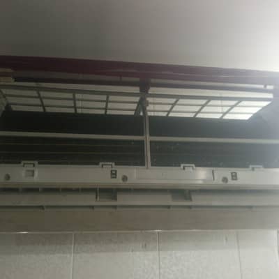 Hair Air Conditioner