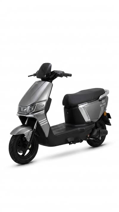revoo A12/ 2025 modle