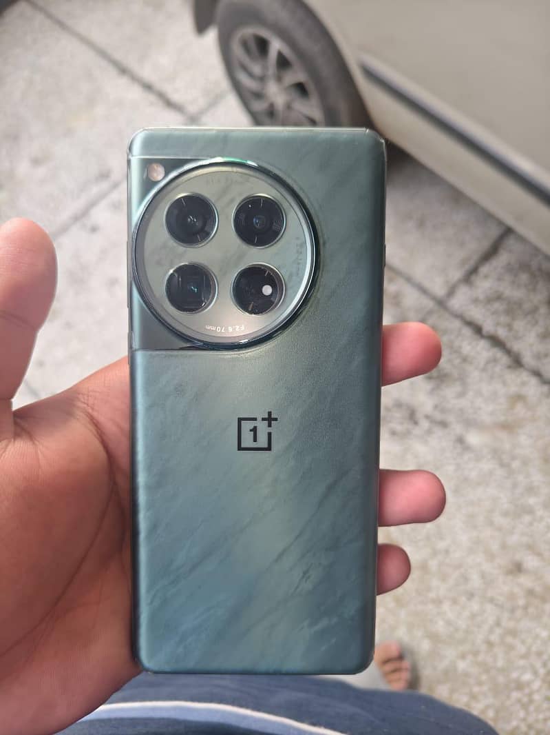 One Plus 12 1