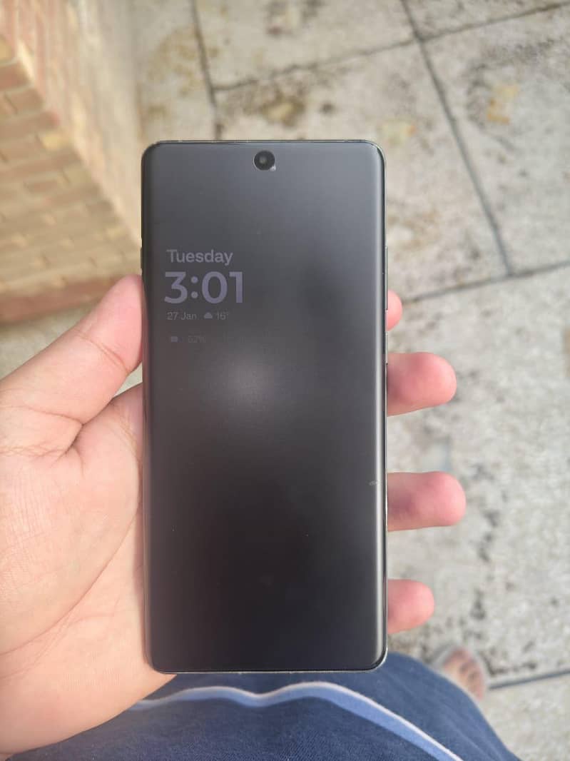 One Plus 12 4