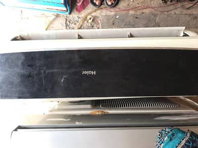 1 ton non Ac Haier