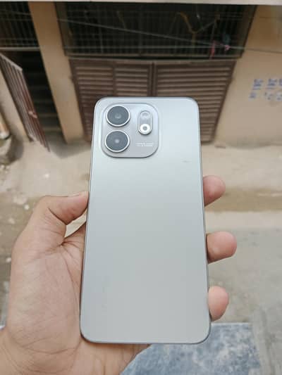 Infinix Smart 9