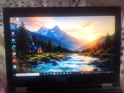 Lenovo Thinkpad laptop