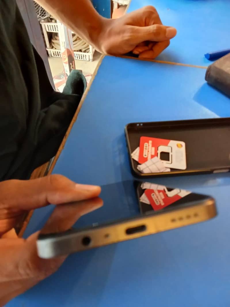 Realme Note 60x 1