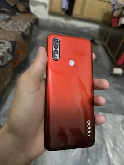 OPPO A31