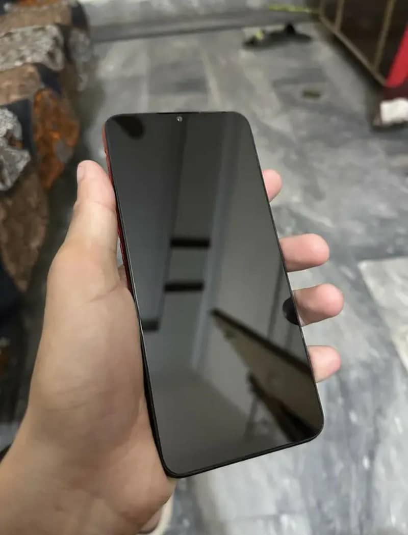 OPPO A31 1