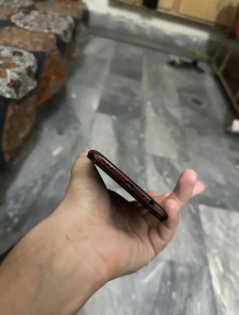 OPPO A31 2