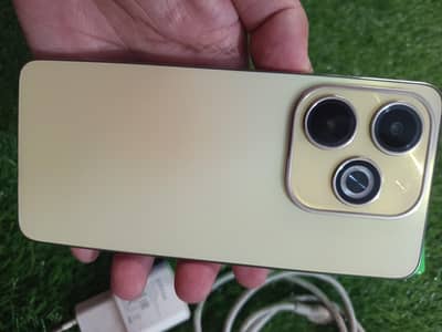 Infinix Hot 40i