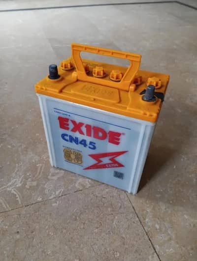 Battery for sale good condition
