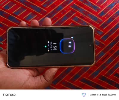 Infinix Hot 6 Pro plus