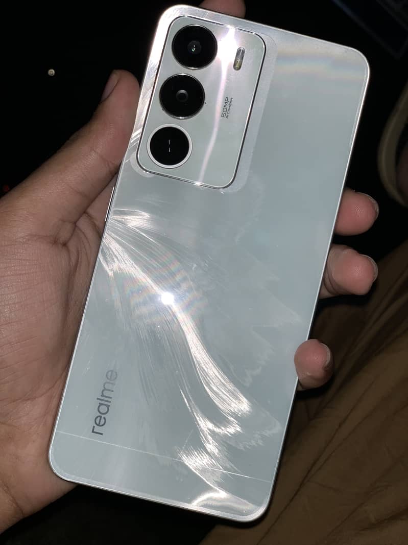Realme C71 9