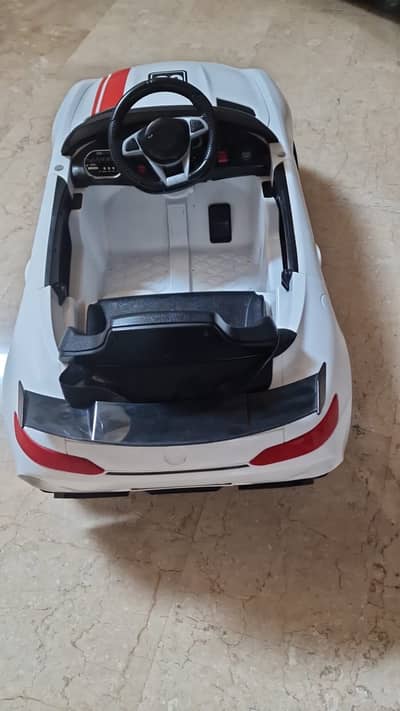 Kids Toy Car