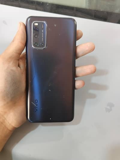 Vivo V1933