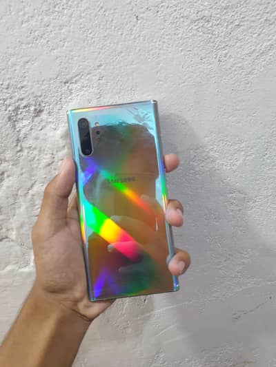 Samsung Mobile Note 10 Plus