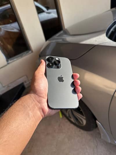 Apple iPhone 14 Pro Jv
