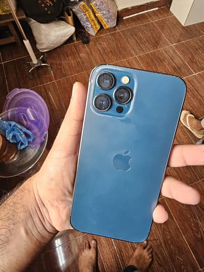 Apple iPhone 12 Pro Max