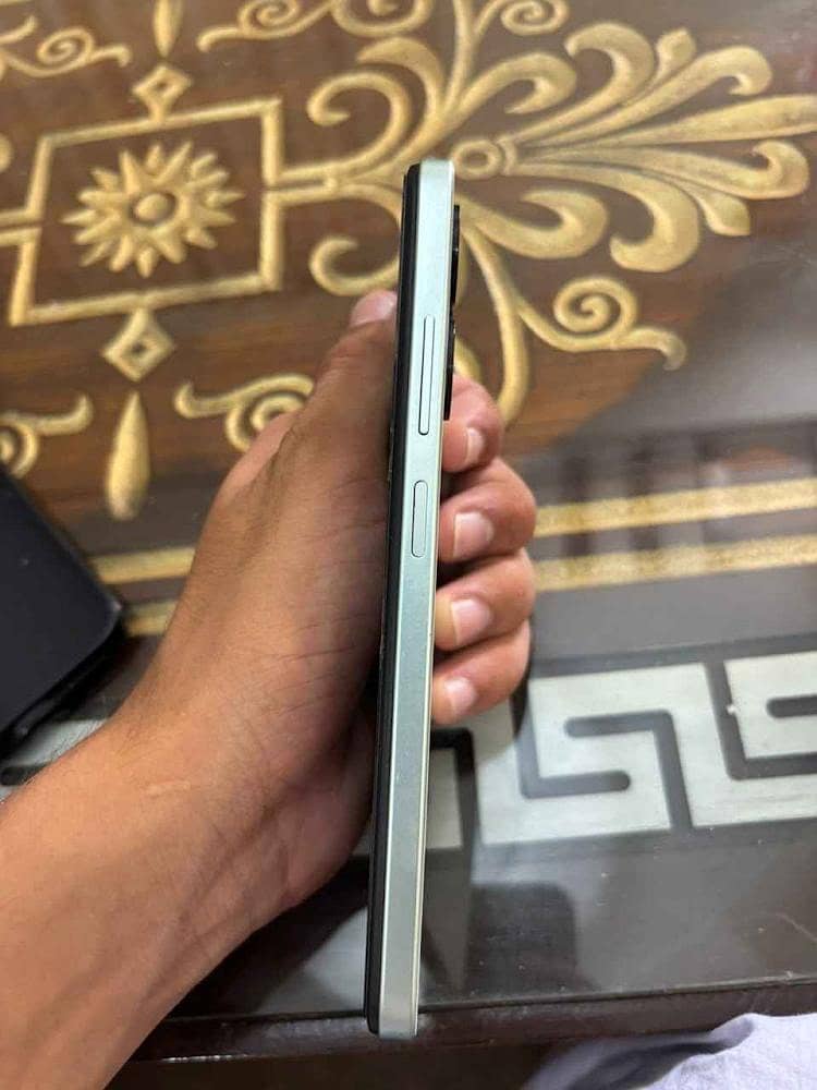 Itel A50 1