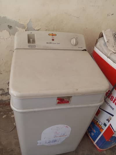 super Asia dryer for sal 03058682305