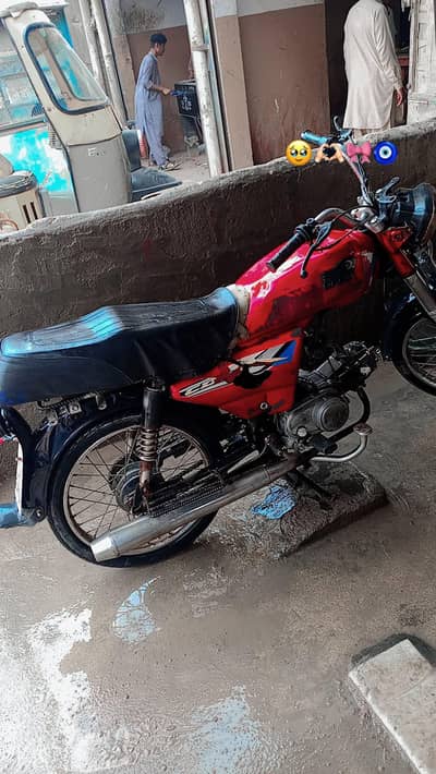reecar baik 2009 complete pepar