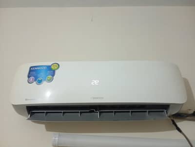Kenwood inverter 1.5 AC for sale